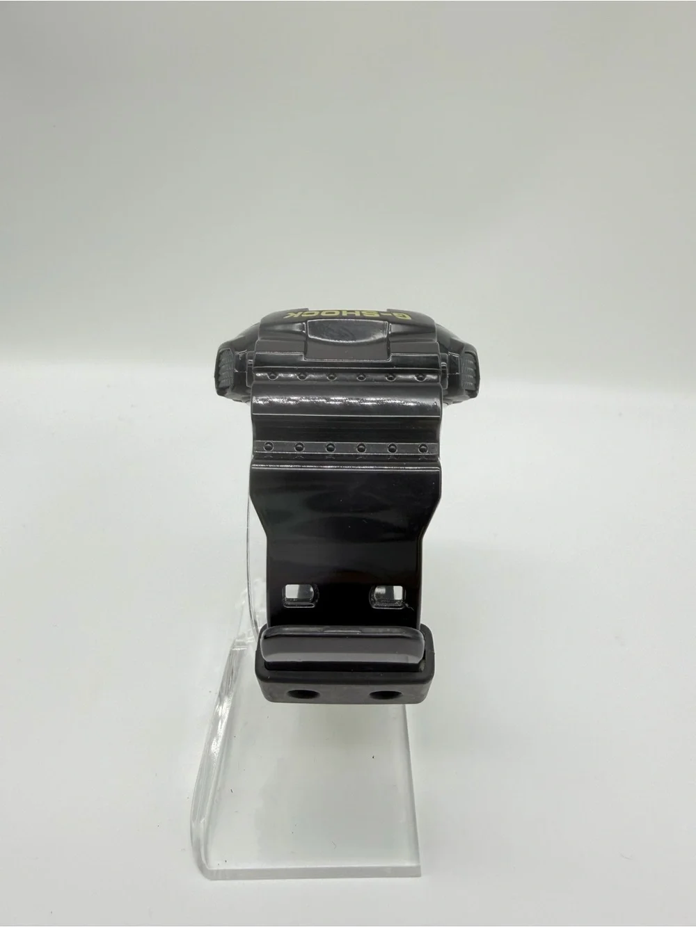 Casio G-Shock GD-100GB-1 Black Gold Series Digital Watch 3263 200M Working